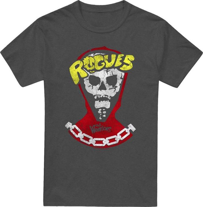 Produktbild Top Gun The Rogues TShirt (S)