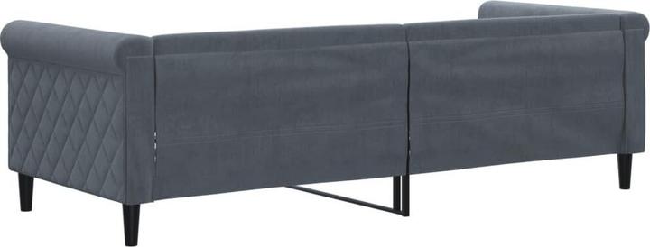 Actual product image vidaXL Tagesbett