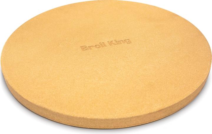 Broil King Pizza stone