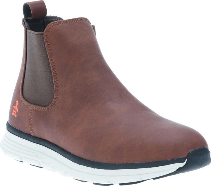 Image du produit Original Penguin - Bottines NICO - Enfant (37)