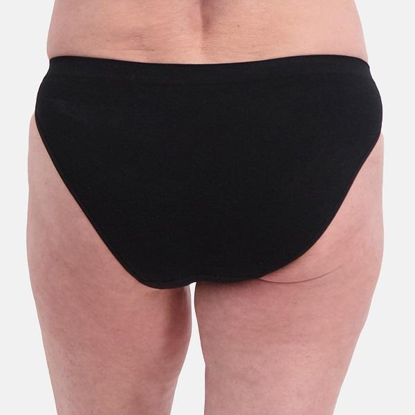 Actual product image Bamboo Basics Slip Tess (3-Pack) (XXL, pack of 3)