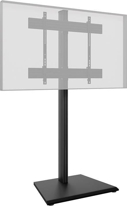Actual product image Hagor CPS Freestanding Single 75-98 inch free-standing system 190-249cm 75-98 inch VESA max. 900x60 (100 kg)