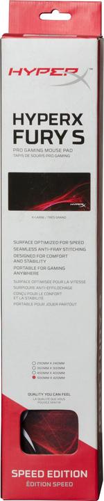 Produktbild Kingston HyperX Fury S (XL)