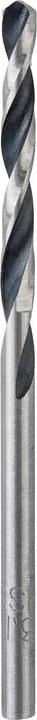Actual product image Bosch Professional Zubehör Metal twist drill HSS PointTeQ, DIN 338, 3.1 mm, pack of 10 (3.1 mm)