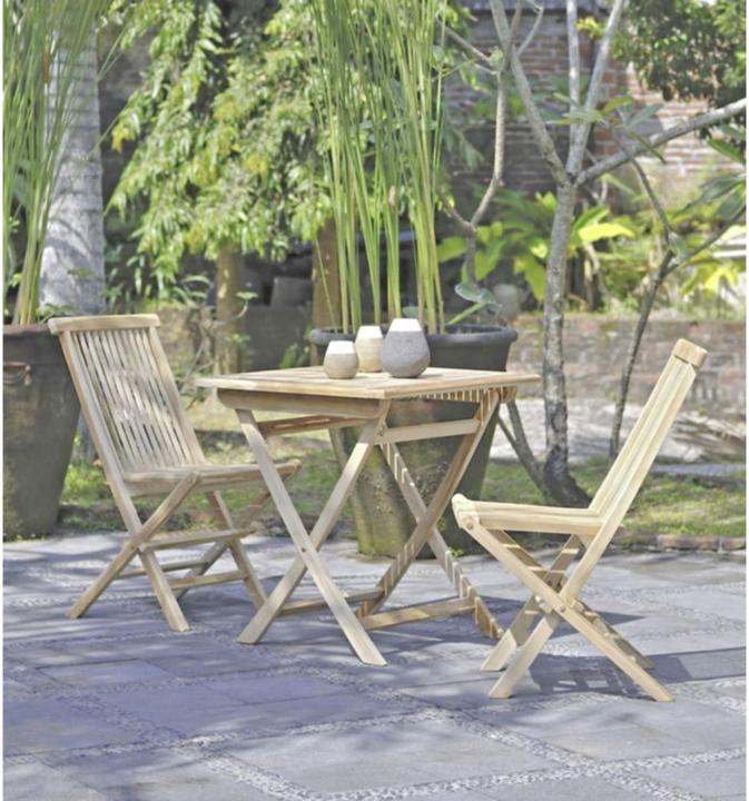 Actual product image Garden Pleasure Java