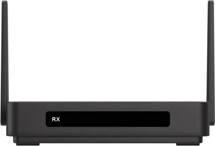 Actual product image Marmitek Stream 4K Pro - Wireless 4K HDMI presentation system - 4K Conferencing solution