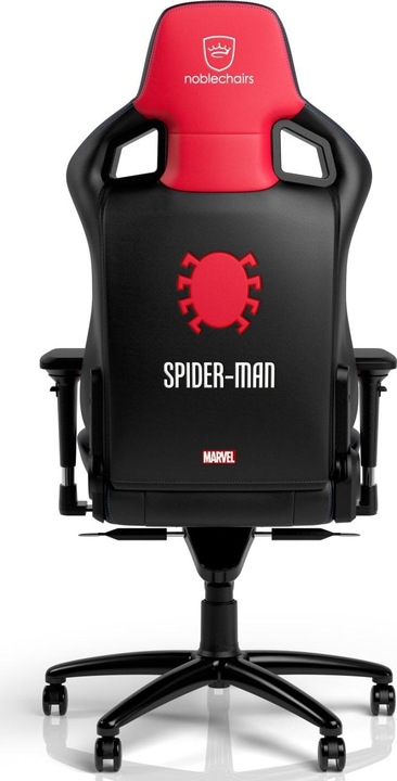 Image du produit noblechairs Chaise de jeu EPIC - Édition Spider-Man