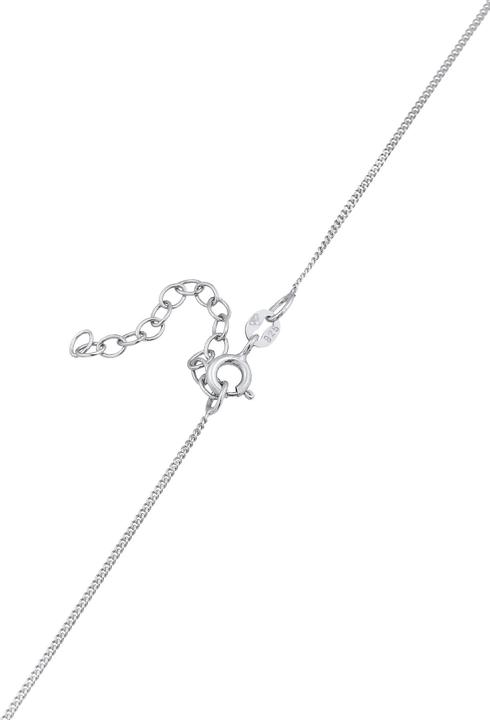 Immagine prodotto Elli Girocollo, Farfalla (Argento 925, 36 cm)