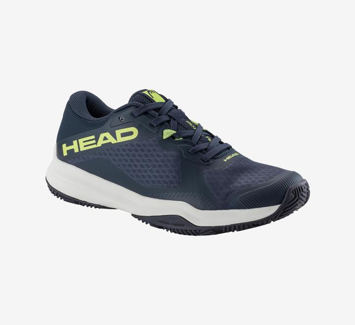 Produktbild Head Motion Team Padel Men NVLI (42)
