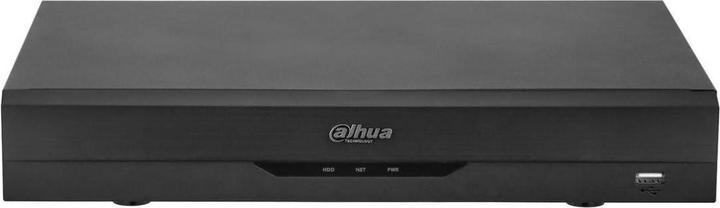 Image du produit Dahua DH-XVR5104HE-I3 enregistreur vidéo numérique (DVR) Noir