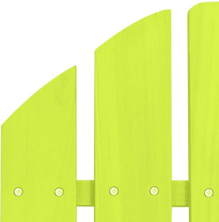 Produktbild vidaXL Gartenstuhl