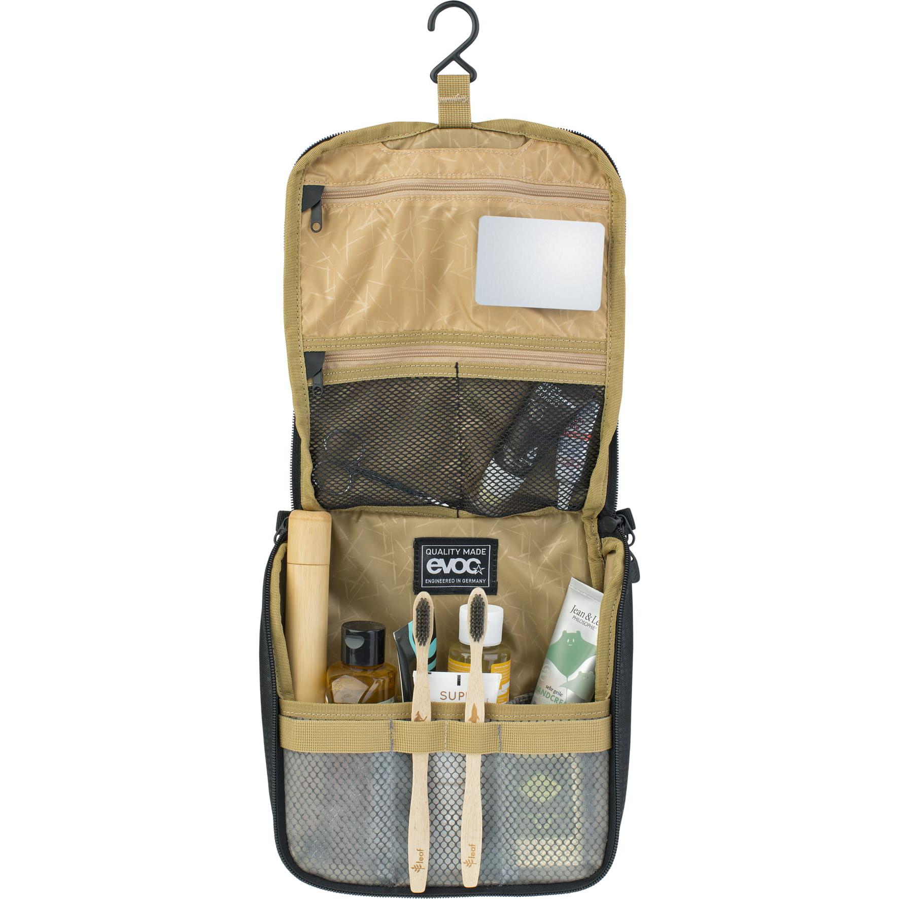 Thumbnail - Evoc, Necessaire, Wash Pouch, Schwarz, (2.50 l)