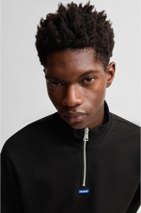 Produktbild Hugo Blue Troyer Sweater NEELER (XS)