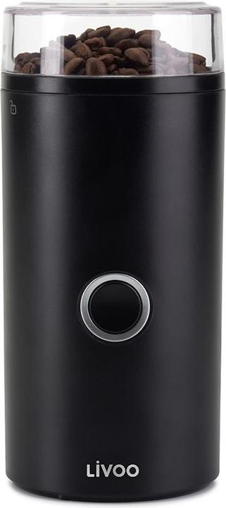 Image du produit Livoo Moulin à café électrique