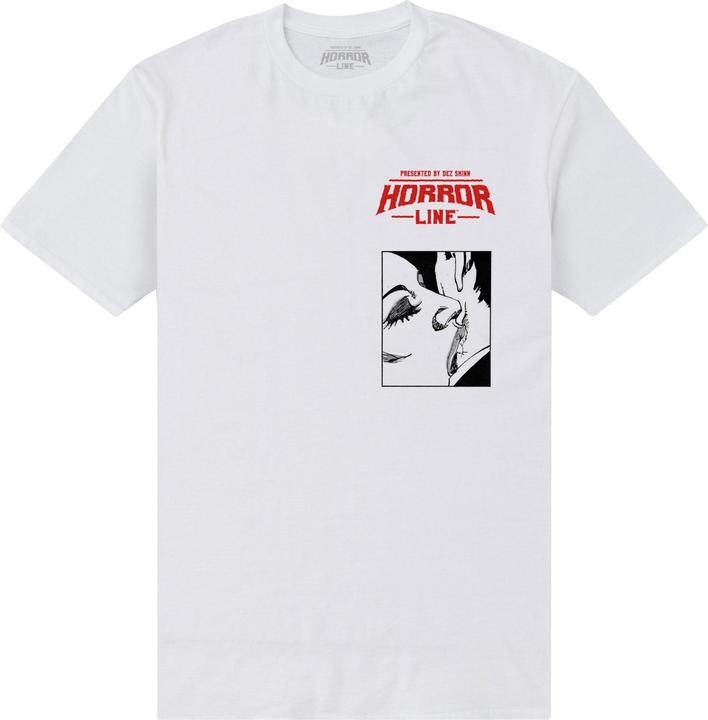 Produktbild Horror Line Dracula Bites TShirt (S)