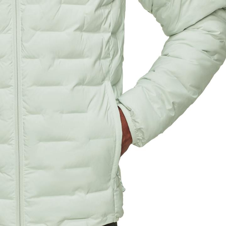 Actual product image Mammut Sender IN Hooded Jacket Men (S)