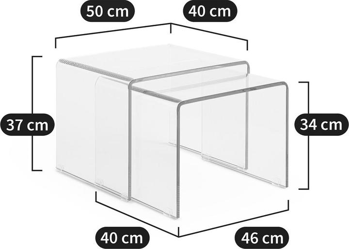 Actual product image AM.PM Cristalline