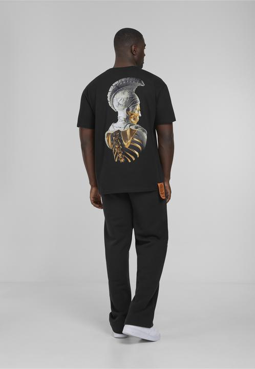 Produktbild Forgotten Faces Head Of Ares Heavy Oversized Tee (S)