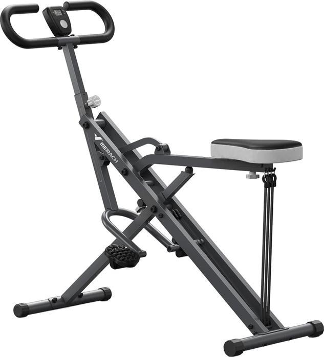 Merach squat machine MR-R07BH1