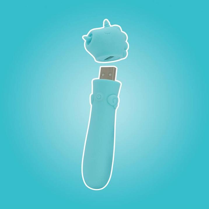 Produktbild Unihorn USB Bullet - Mount'n Peak