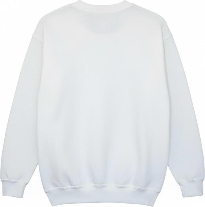 Image du produit Blue Beetle - Sweat COURAGE - Fille (152, 158)
