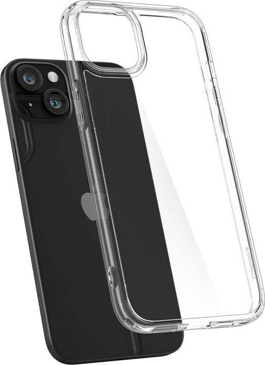 Actual product image Spigen Ultra Hybrid (Apple iPhone 15)