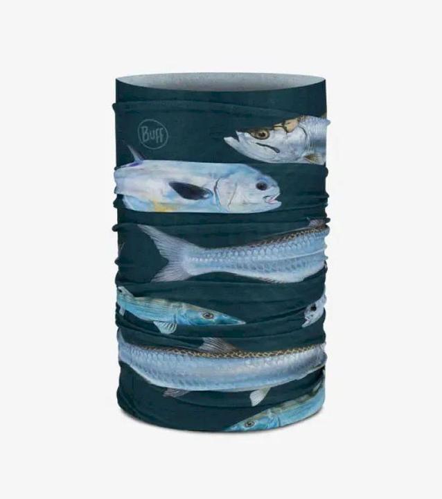 Produktbild Buff Coolnet Uv® Abachar Saltwater