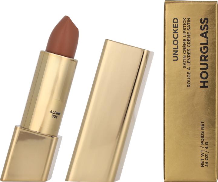 Produktbild Hourglass Unlocked (Alpine 304 Beige)