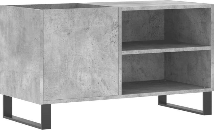 Immagine prodotto VidaXL Plattenschrank Betongrau 85x38x48 cm Holzwerkstoff