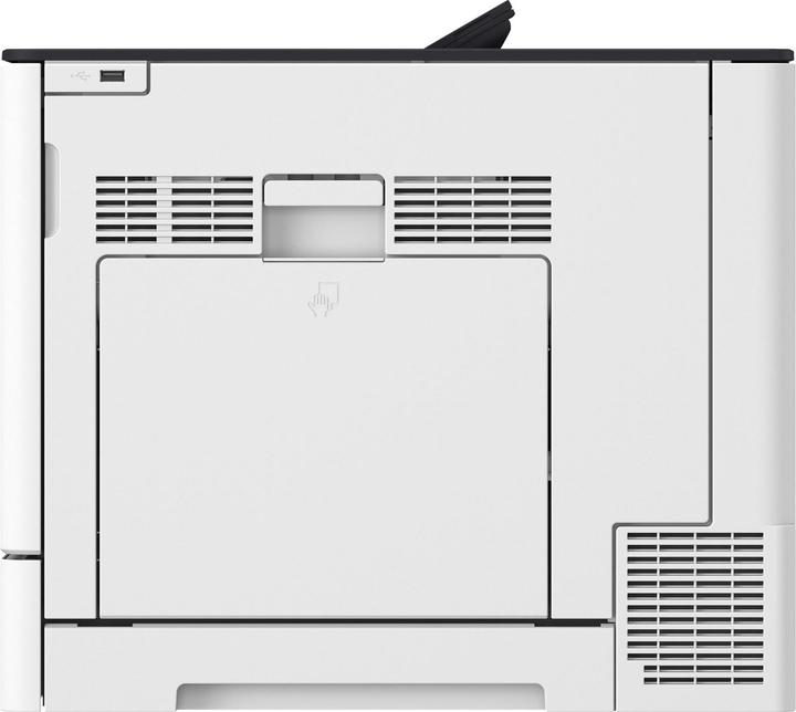Actual product image Canon i-Sensys LBP722Cdw (Laser, Colour)