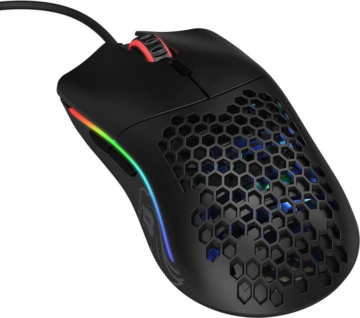 Actual product image Glorious PC Gaming Race Model O (Cable)