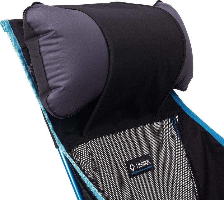 Actual product image Helinox Accessories Air + Foam Headrest