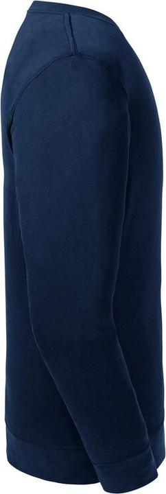 Produktbild Russell Sweatshirt aus biologischem Anbau (XS)