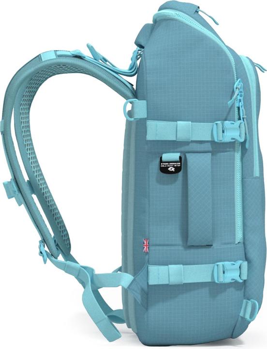 Actual product image Cabin zero Adventure Cabin Bag ADV Pro 32L Rucksack 46 cm Laptopfach (26 l)