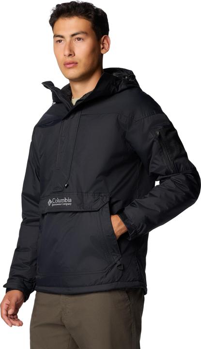 Produktbild Columbia Challenger™ II Insulated Pullover (M)
