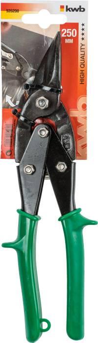 Actual product image kwb Plate shears (250 mm)