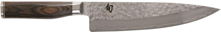 Actual product image Kai Shun Premier chef's knife (20 cm)