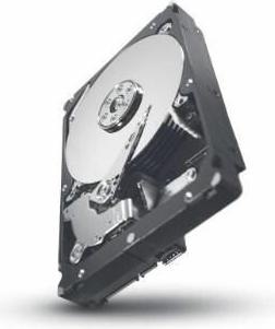 Actual product image Seagate 1TB 7200rpm 16MB 3.5in SAS6G Refurbished HDD (1 TB, 3.5")