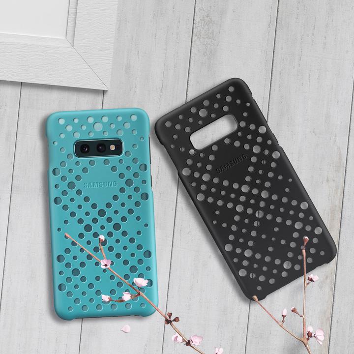 Image du produit Samsung Pattern Cover (Samsung Galaxy S10e)