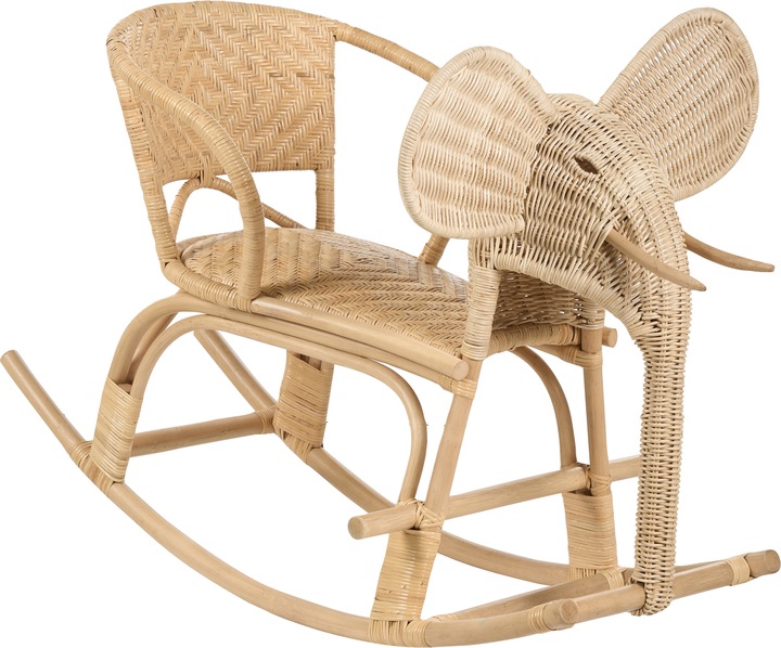 Actual product image Beliani Ampollino (Child armchair)