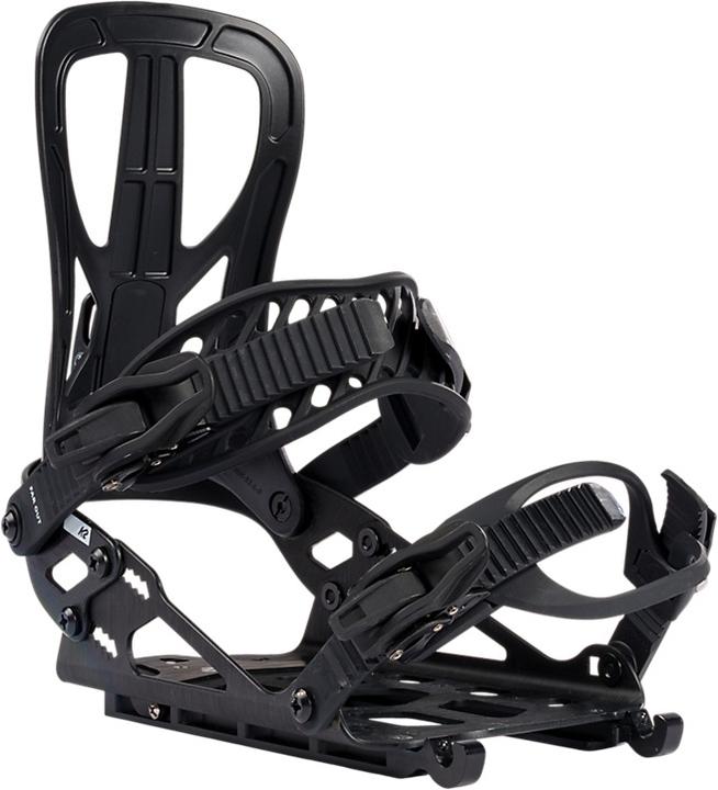 Fixation pour snowboard