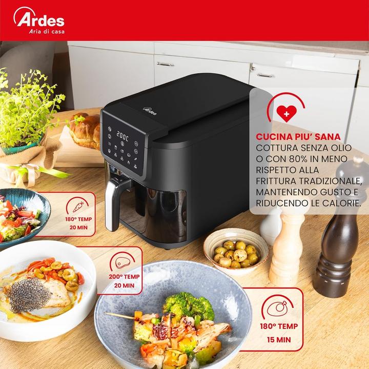 Produktbild Poly Pool ARFRYA08LV