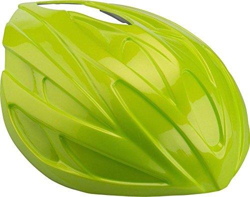 Produktbild Lazer Sport helmet cover AEROSHELL O2 yellow flash size XL (LZR-AKC-PLZ2005660757)