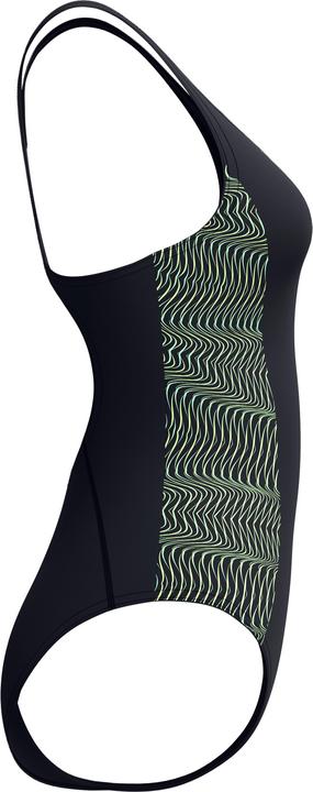 Produktbild Speedo Placement Muscleback 1pc (40)