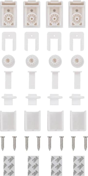 Produktbild vidaXL Marjka (40 x 200 cm)