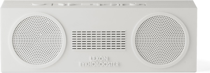 Actual product image Lexon Tykho Booster (20 h, Rechargeable battery operated)