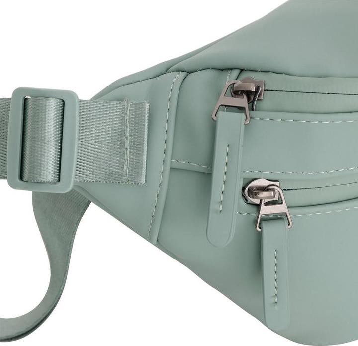 Produktbild New Rebels Harper - Vancouver Waistbag Salie Green