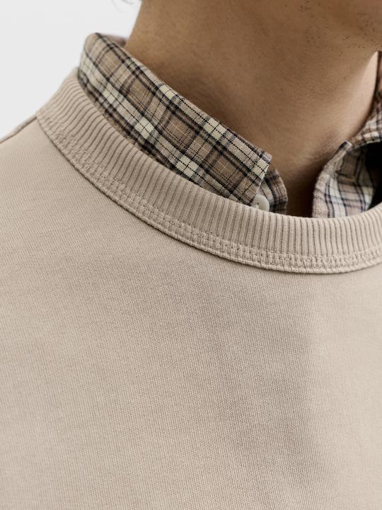 Actual product image Jack & Jones Sweatshirt Sweatshirt (XL)