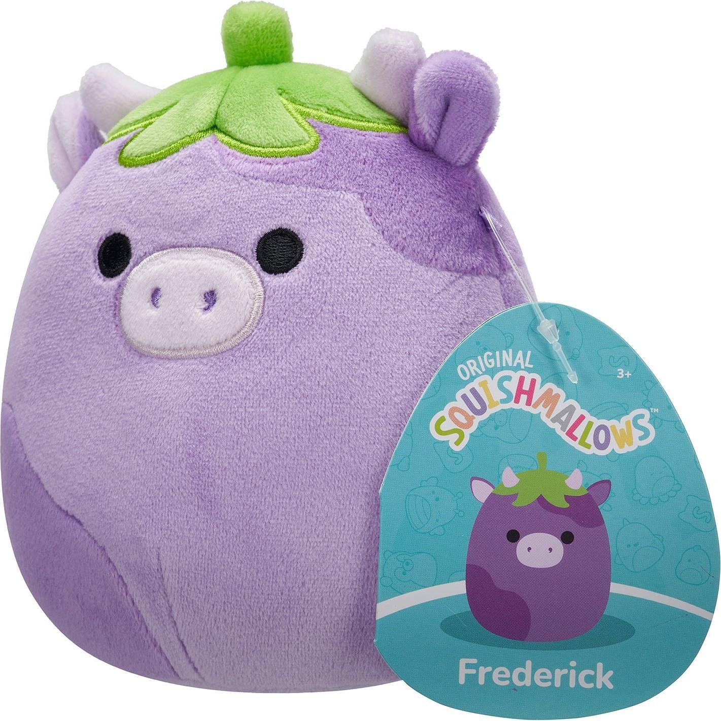 Squishmallows -19 cm - Cow (19 cm)