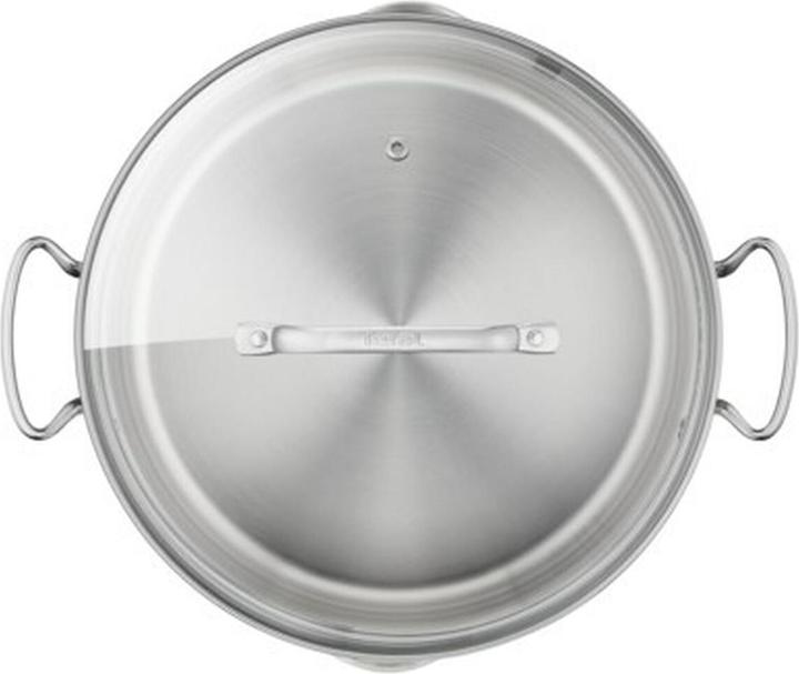 Image du produit Tefal G719SA74 (Casserole, Acier inoxydable)